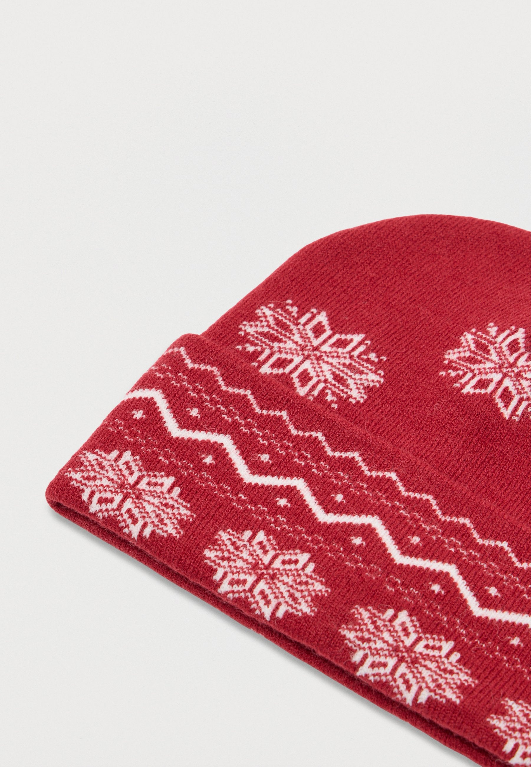 Only & Sons ONSXAS BOX SCARF BEANIE UNISEX SET