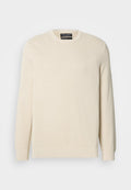 CREWNECK STRUCTURE Media 1