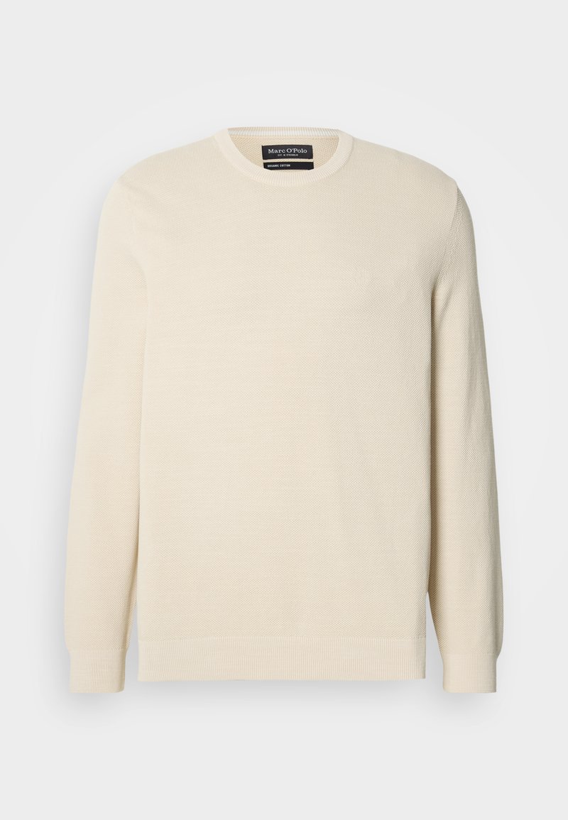 CREWNECK STRUCTURE Media 1