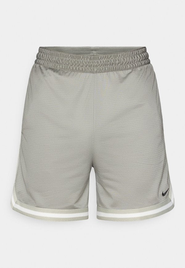Nike Performance DNA 6 INCH SHORT - Sports shorts - dark stucco/spruce fog/black