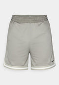 Nike Performance DNA 6 INCH SHORT - Sports shorts - dark stucco/spruce fog/black