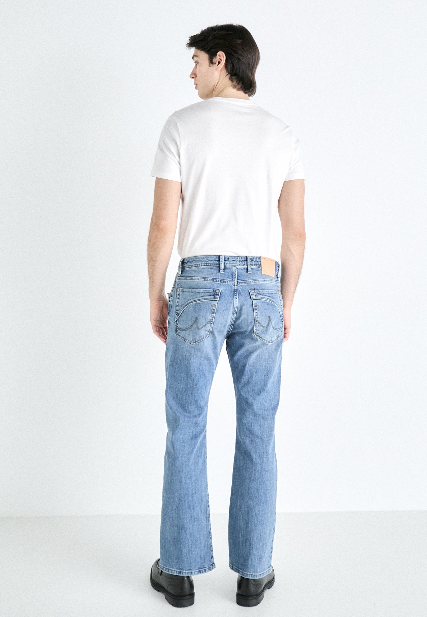 LTB TINMAN MID RISE