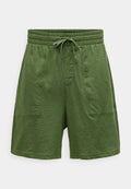 Tommy Hilfiger EVERYDAY ESSENTIALS SHORT - Pyjama bottoms - mountain pine