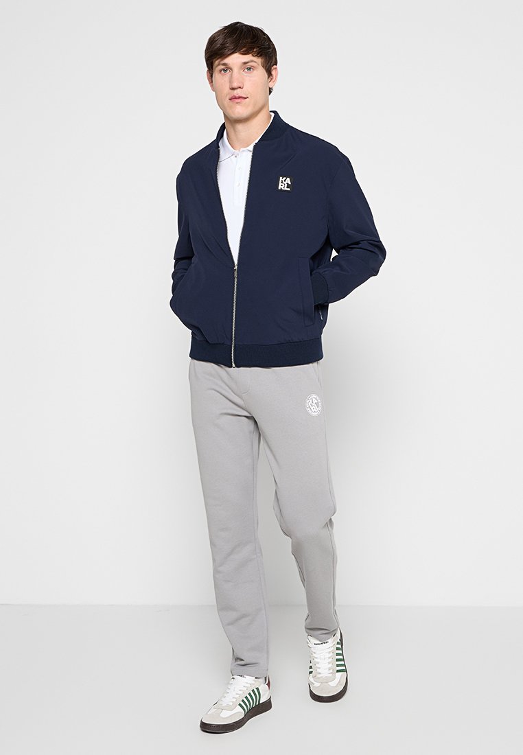 KARL LAGERFELD Bomberjacke Media 2