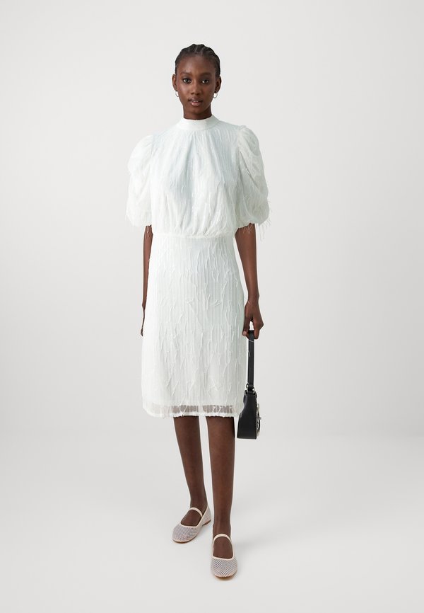 YAS YASELZA DRESS SHOW