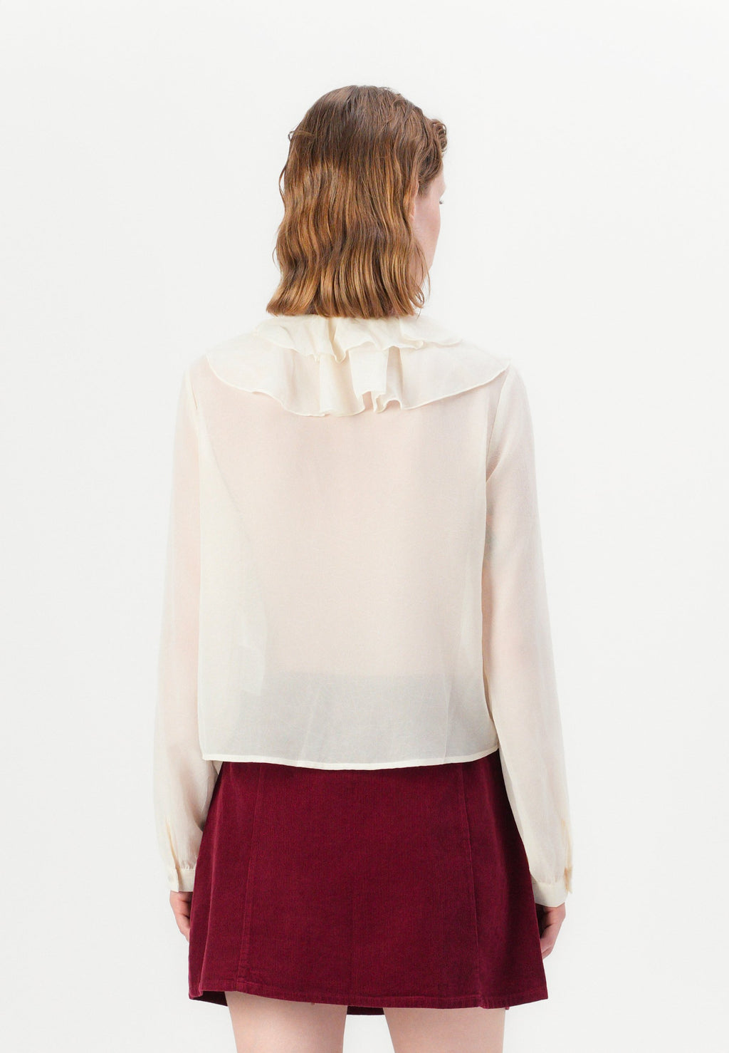 ONLNEW EDITH LIFE V NECK Media 4