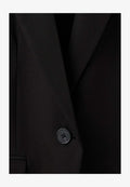 Mango ADULT - Blazer - black