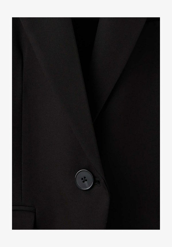 Mango ADULT - Blazer - black