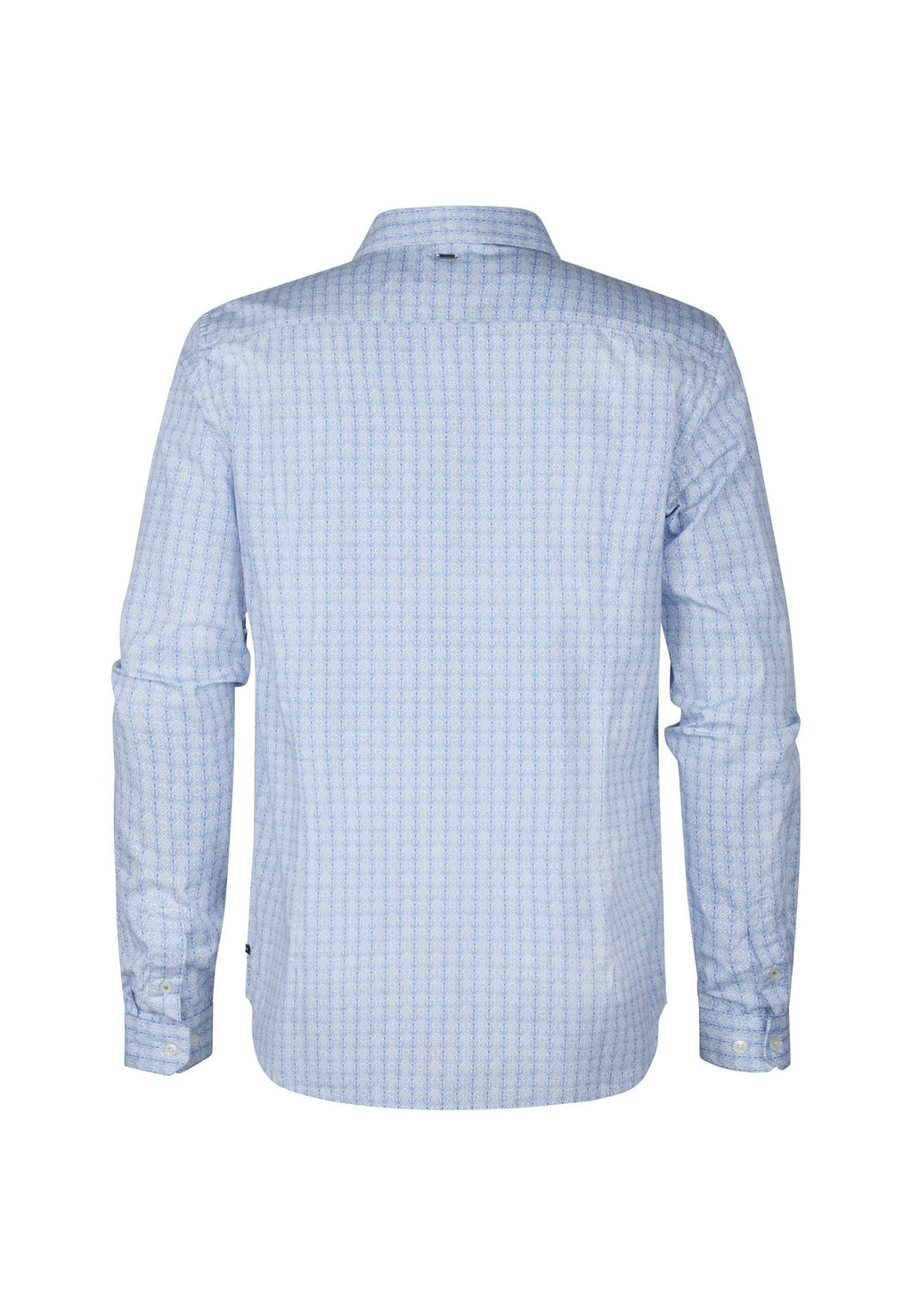 Petrol Industries ALL-OVER PRINT SHIRT DOLPHINVIEW