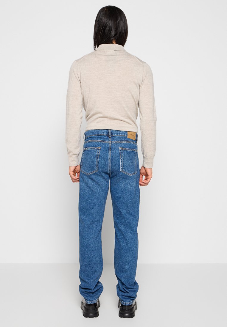 J.LINDEBERG CODY CLAW REGULAR FIT
