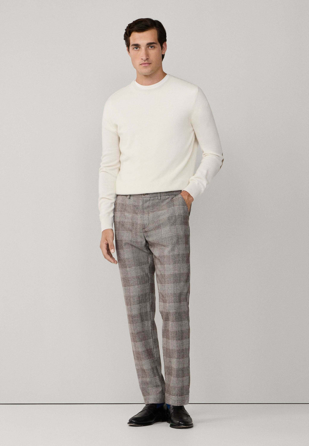 Hackett London POW
