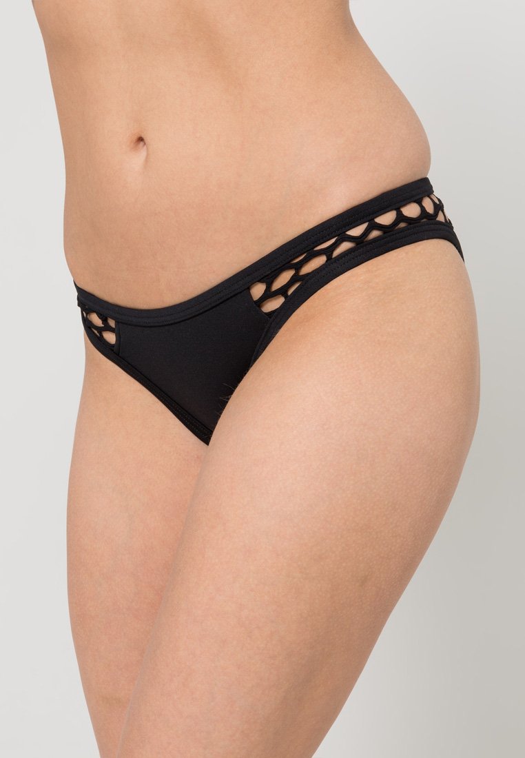 Seafolly Bikini-Hose Media 2