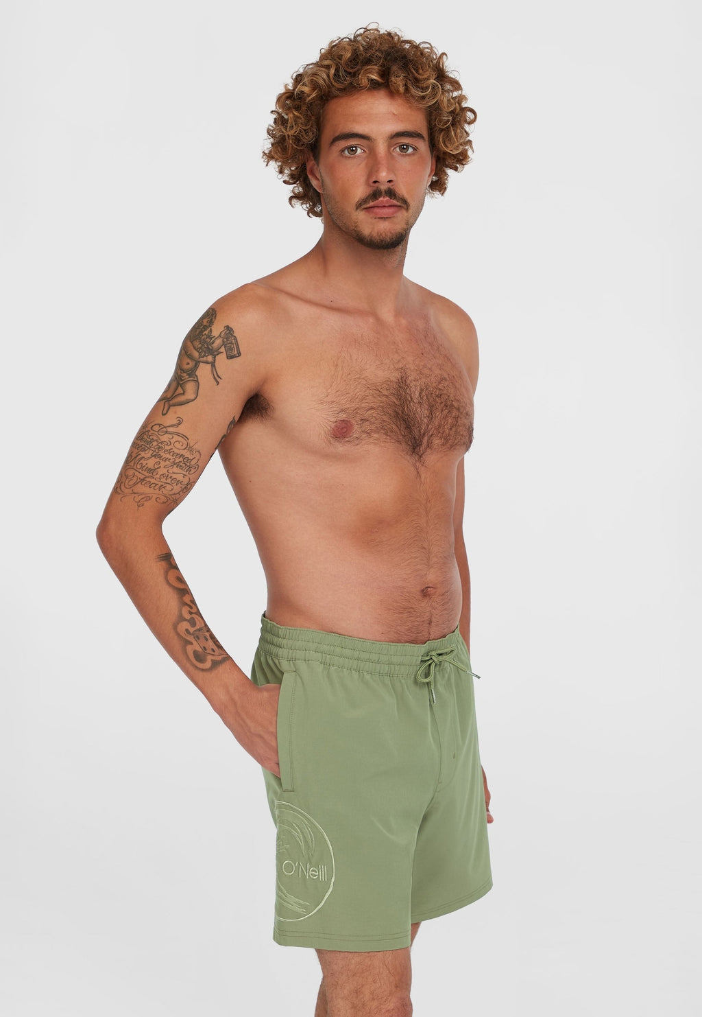 O'Neill O'RIGINALS CALI OCEAN 16'' SWIMSHORTS