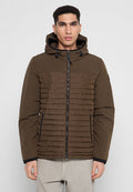 NO EXCESS Übergangsjacke Media 1