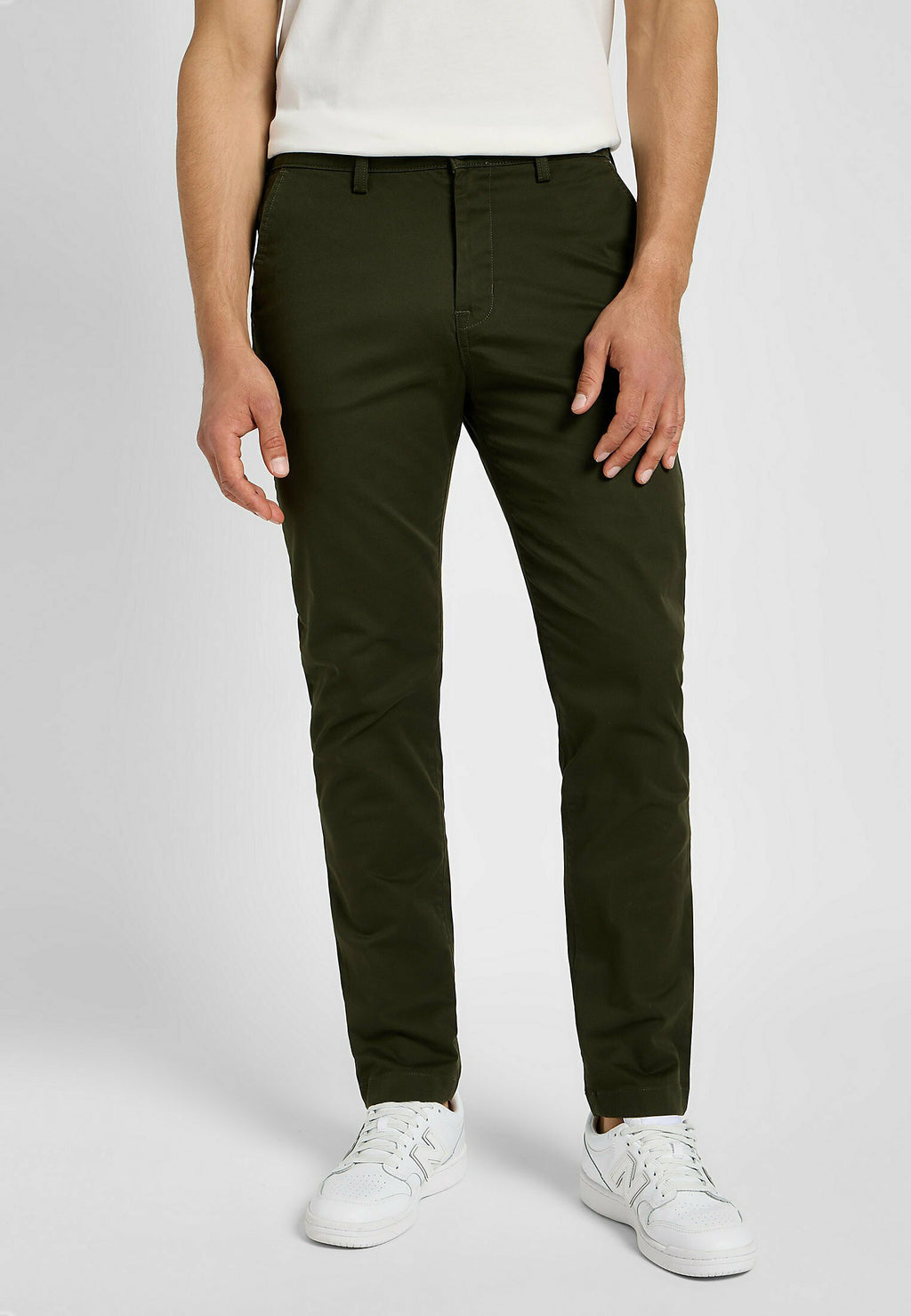 Lee SLIM CHINO