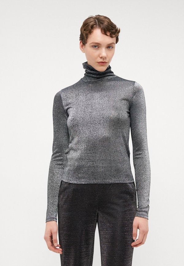 Vero Moda Tall VMSARAH ALBERTE ROLLNECK