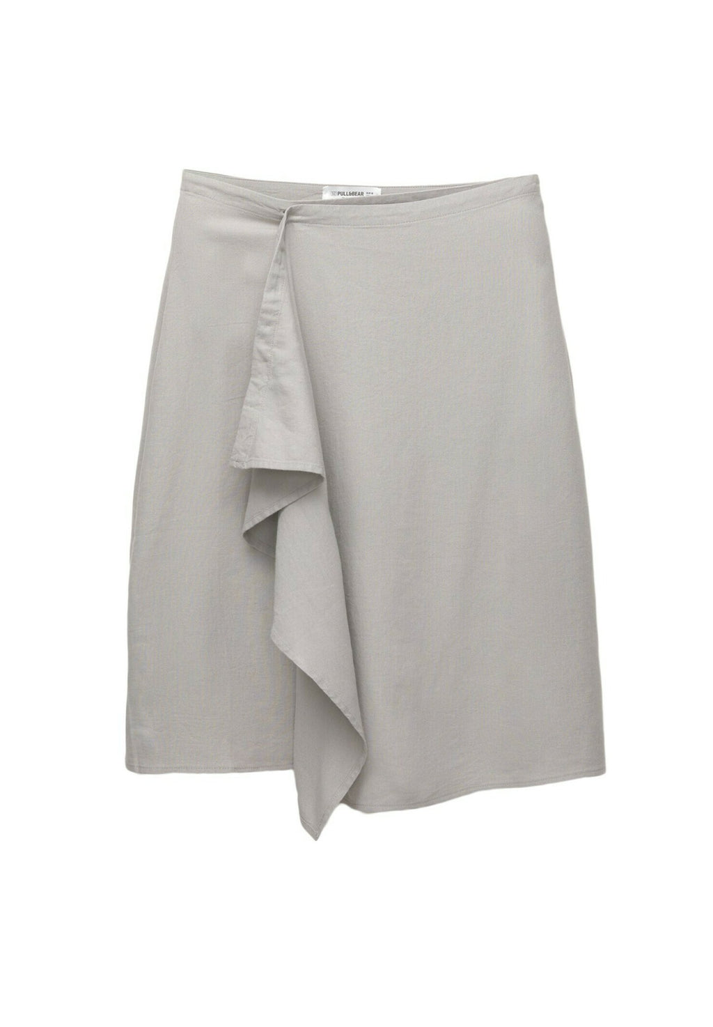 PULL&BEAR ASYMMETRIC MIDI