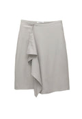 PULL&BEAR ASYMMETRIC MIDI