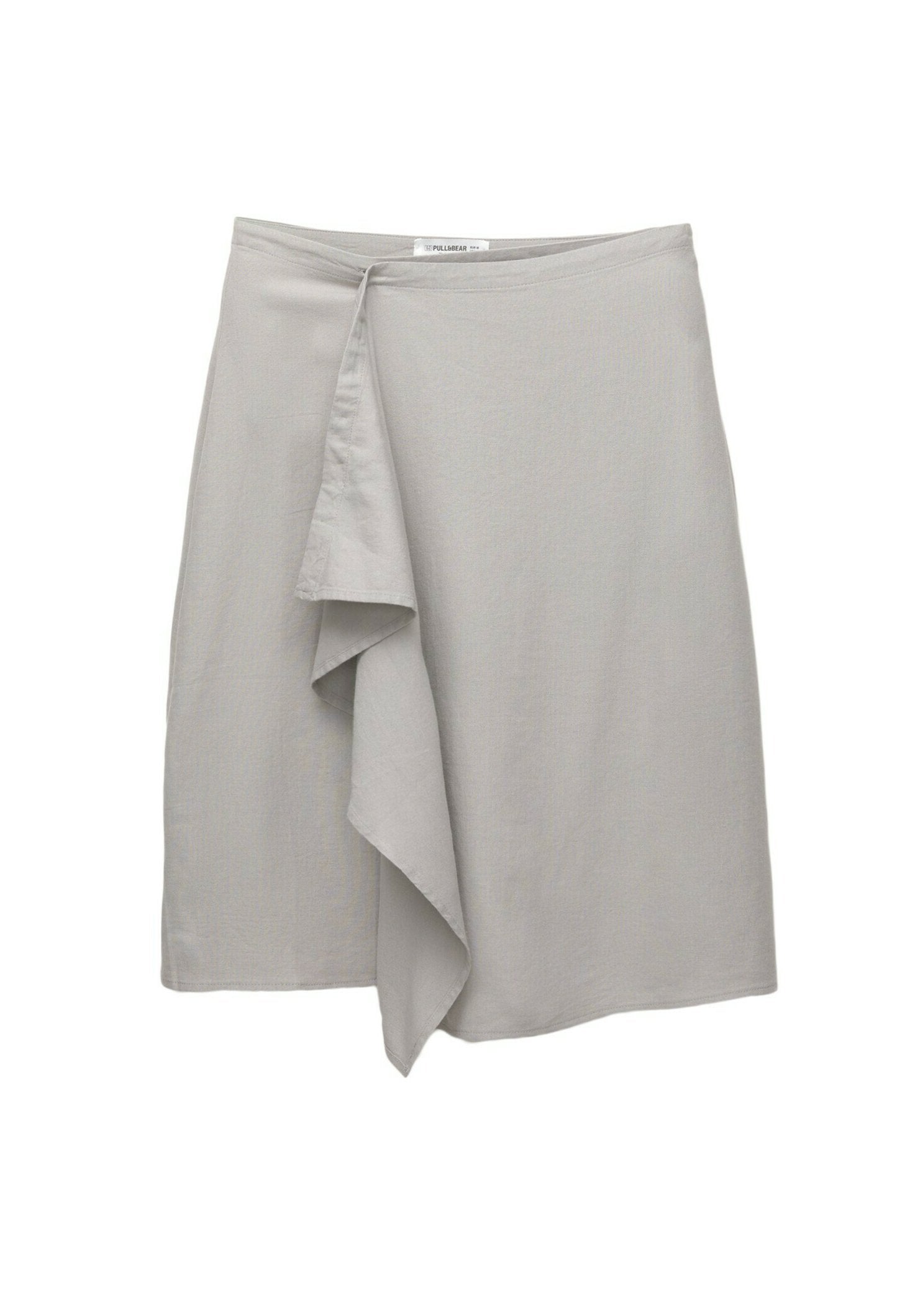 PULL&BEAR ASYMMETRIC MIDI