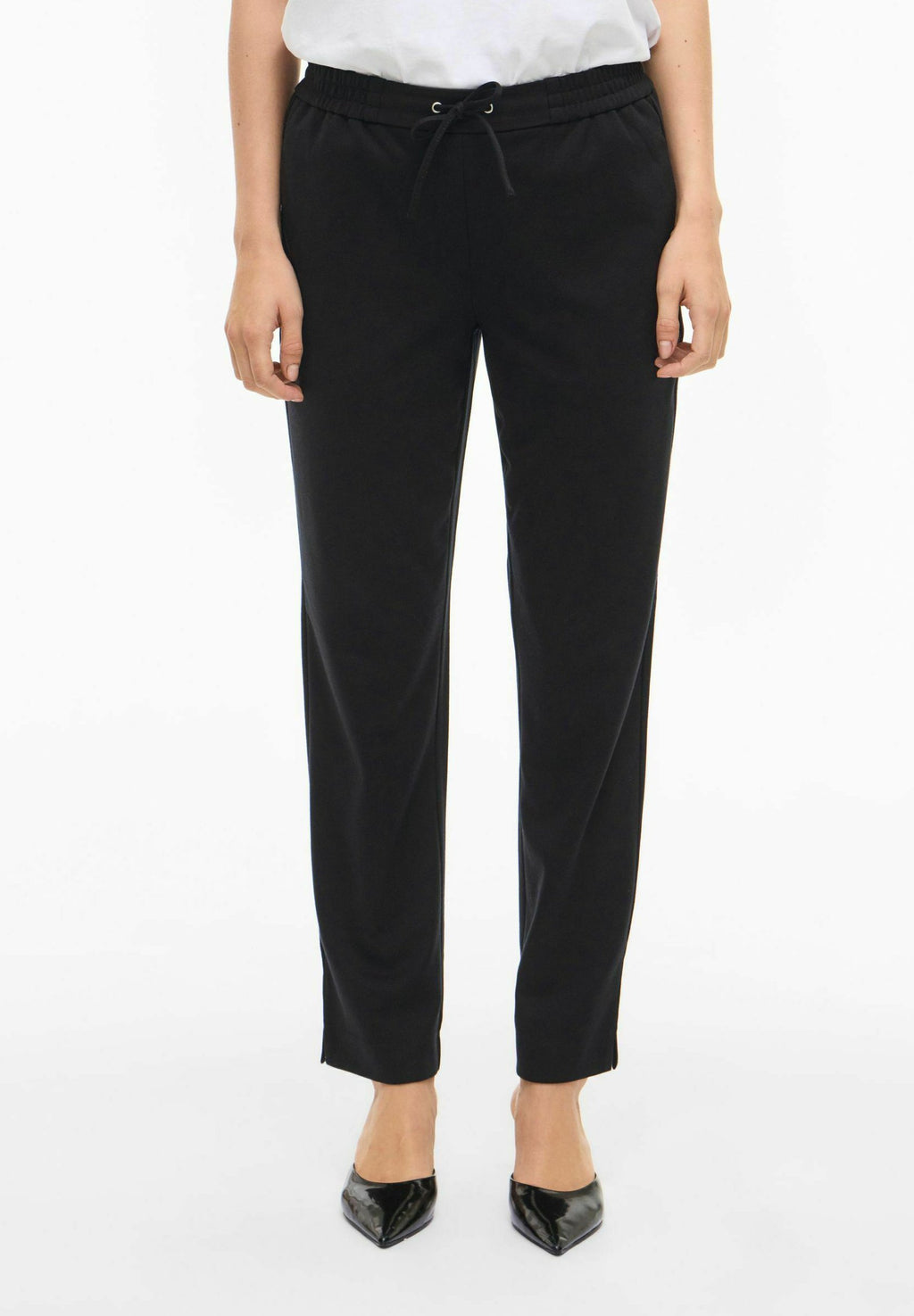 VILA VIELLIE Mid-waist