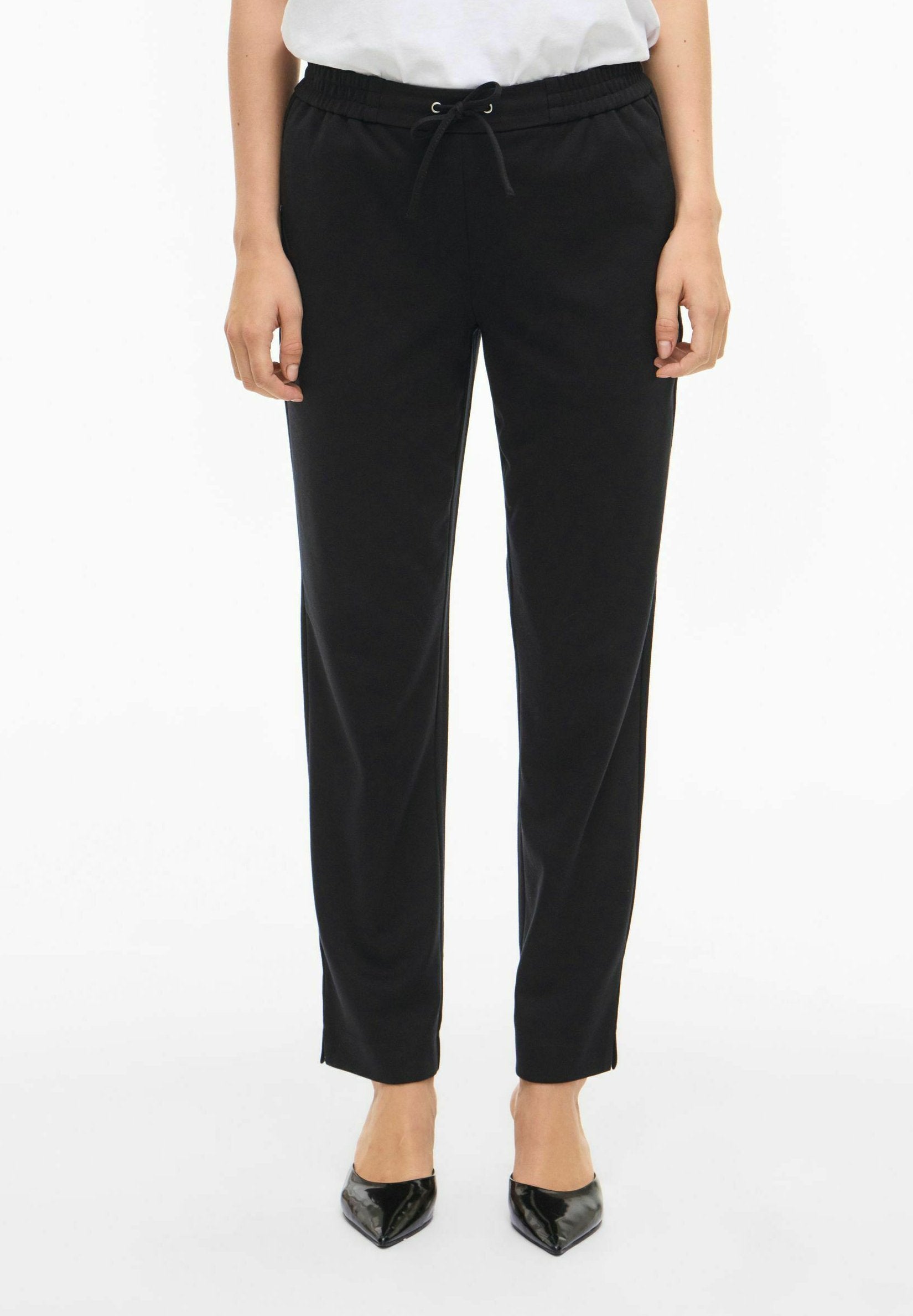 VILA VIELLIE Mid-waist