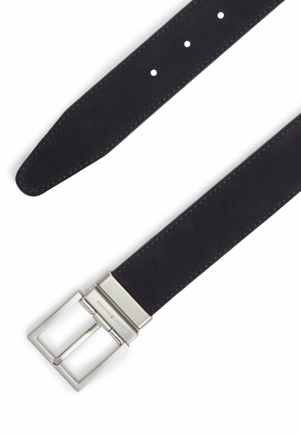  REVERSIBLE SQUARE BUCKLE Media 2