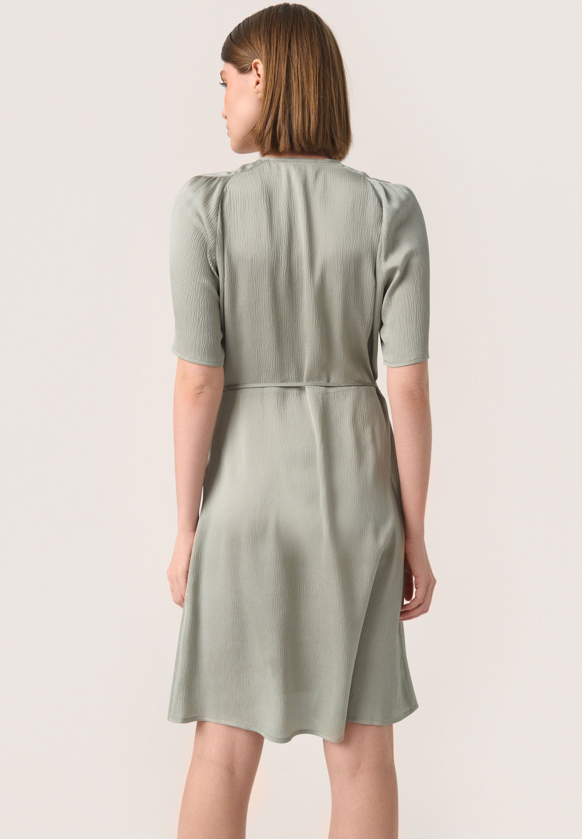 Soaked in Luxury IOANA WRAP