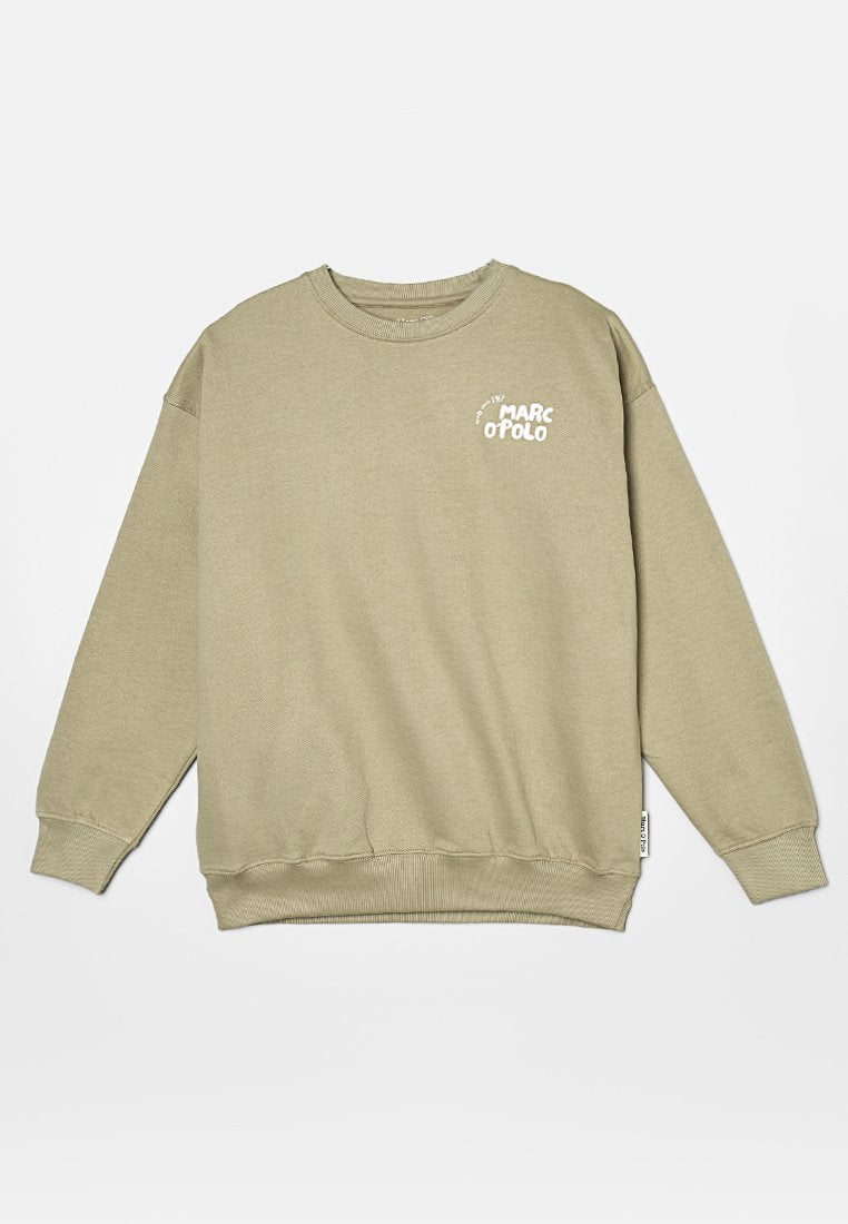 Marc O'Polo Sweatshirt Media 1