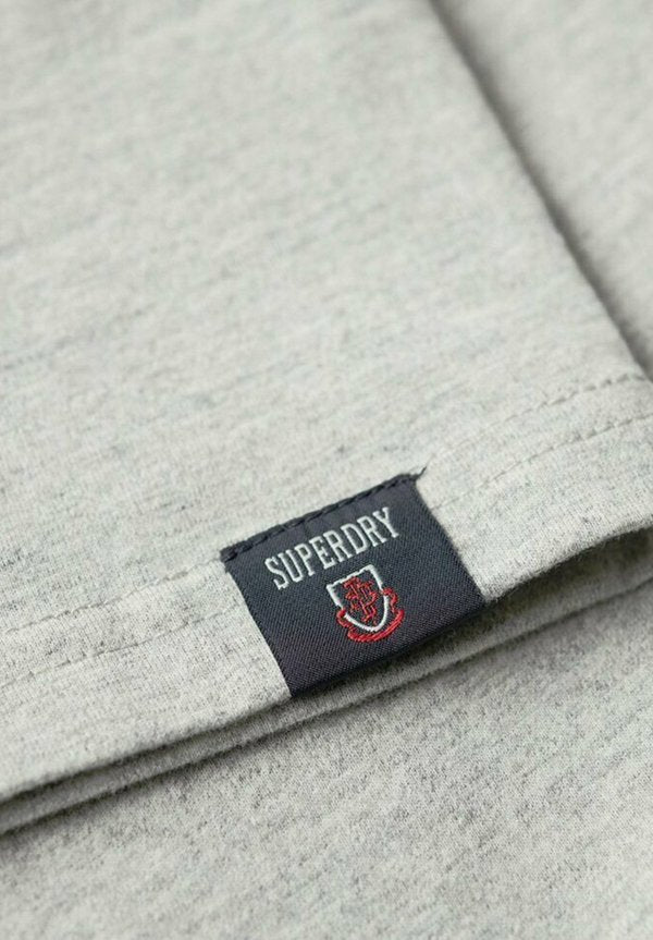 Superdry & Co ATHLETIC COLLEGE GRAPHIC