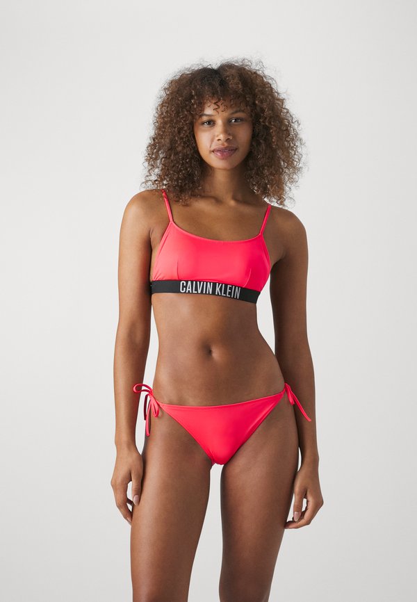 Calvin Klein Swimwear SIDE TIE