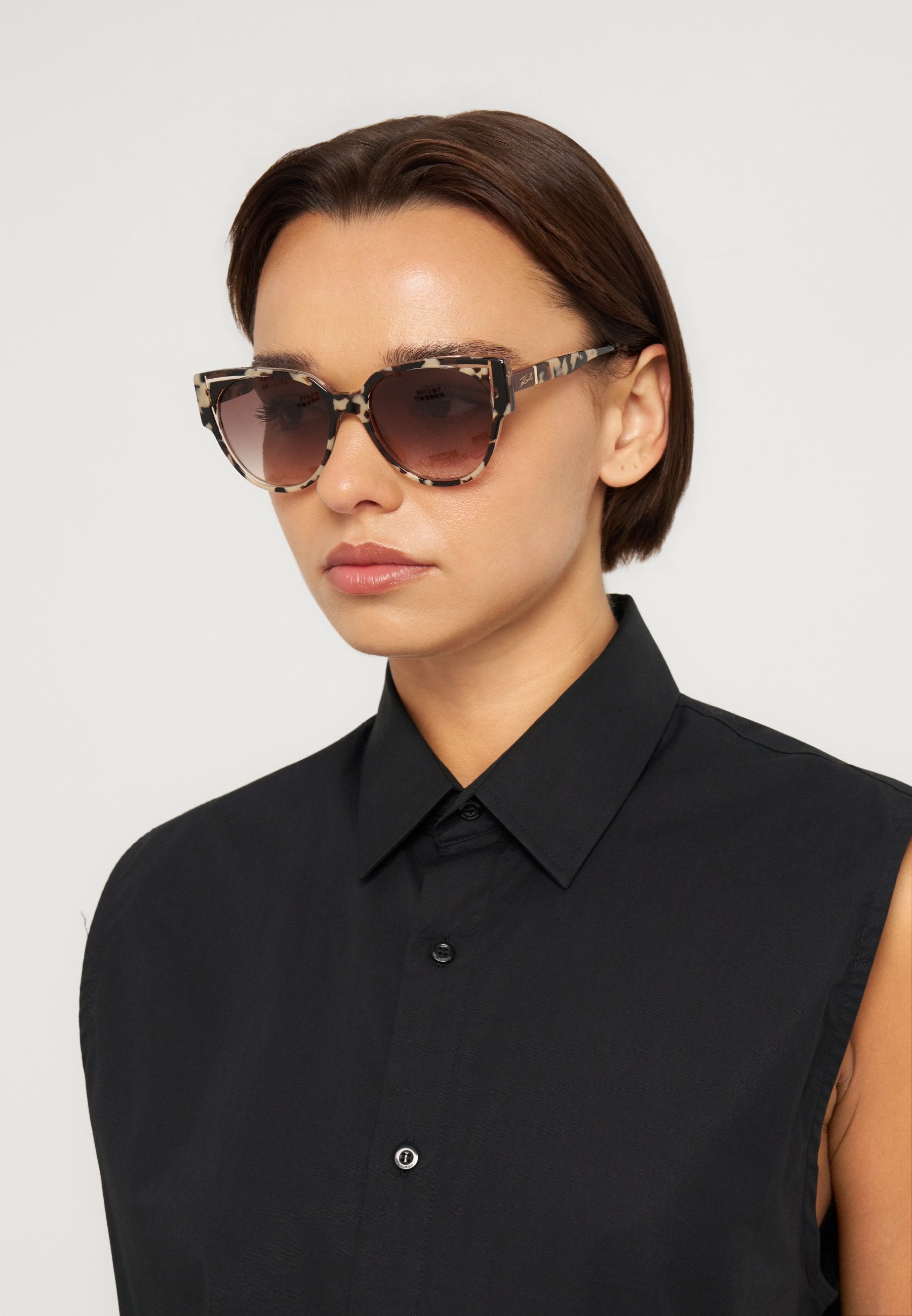 KARL LAGERFELD Sonnenbrille Media 2