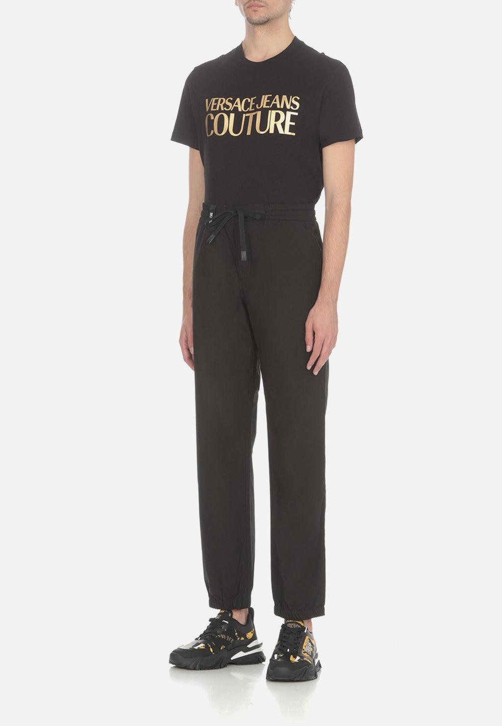 Versace Jeans Couture CON LOGO