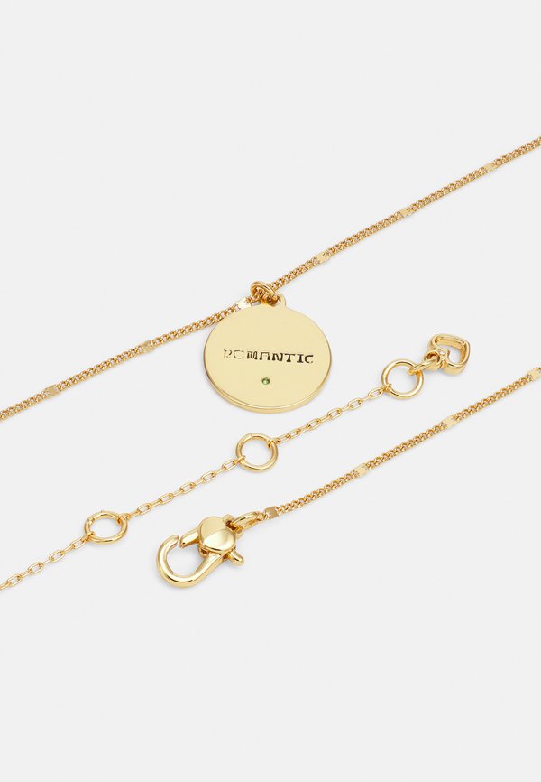 kate spade new york TAURUS PENDANT