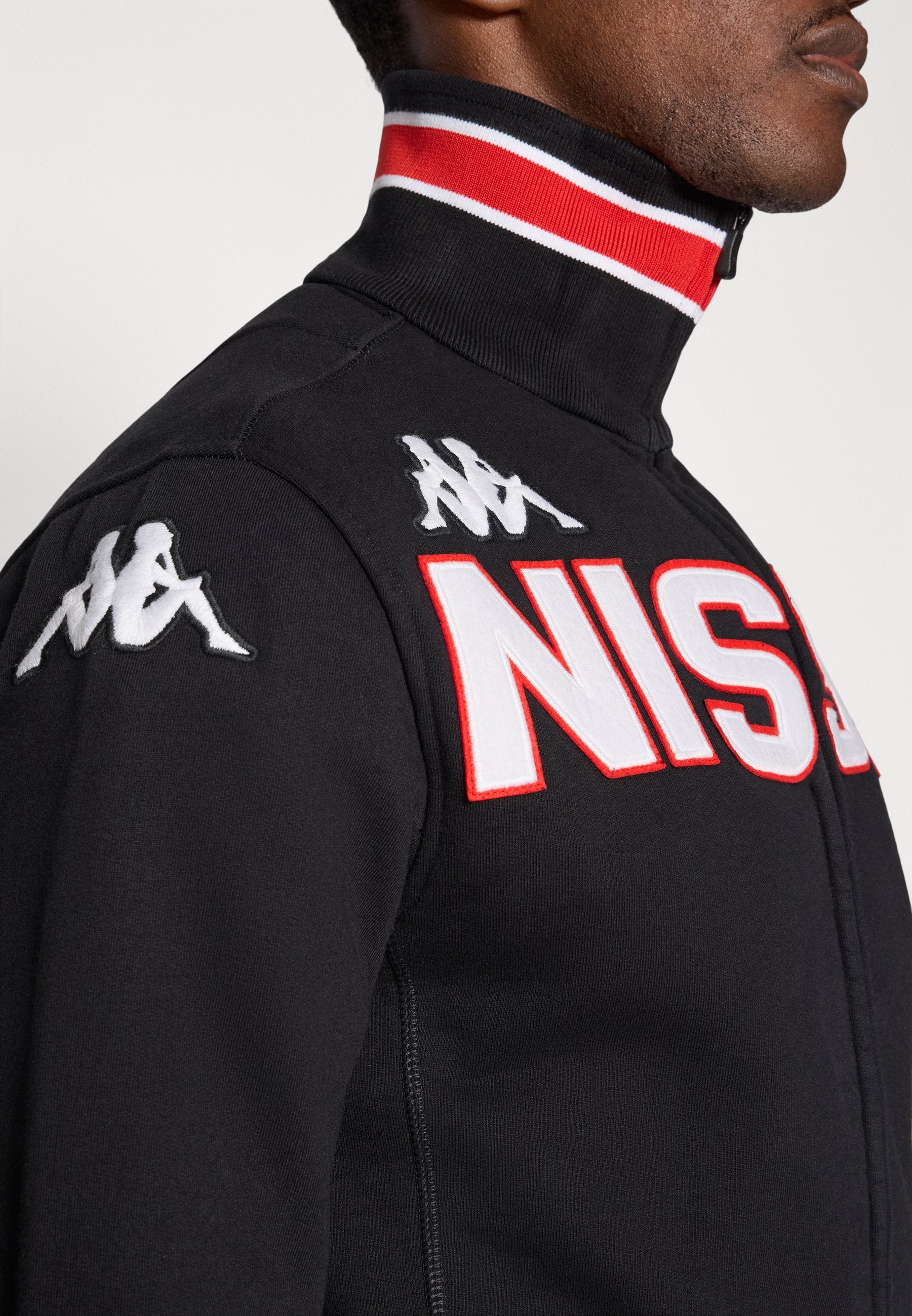 Kappa Gara OGC NICE VEST EROI FOURTH