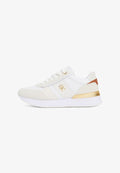 Tommy Hilfiger Trainers - ecru