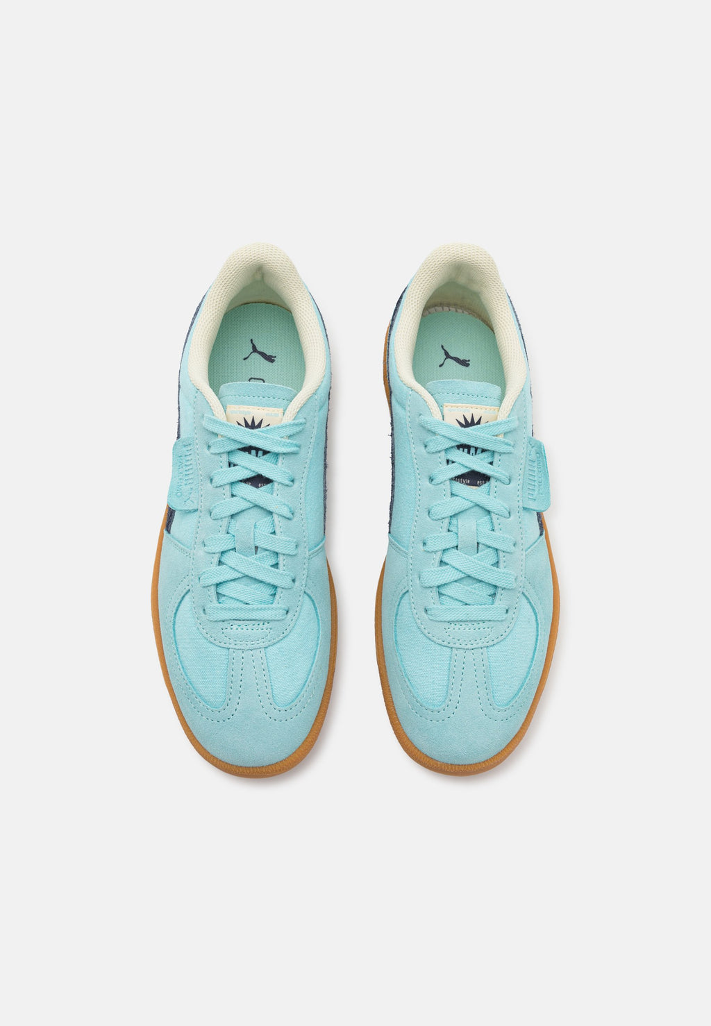 Puma PALERMO WEATHERED