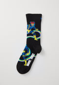 Happy Socks MARVEL™ CYCLOPS SOCK UNISEX