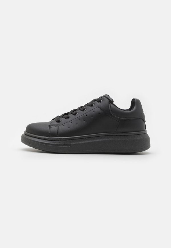Jack & Jones Trainers Trainers - Trainers - black