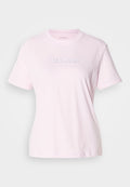 Calvin Klein Jeans CLASSIC FOIL TEE