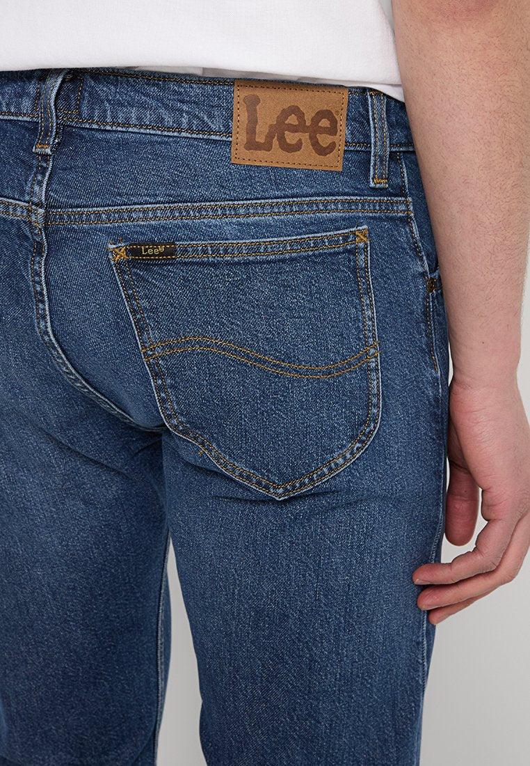 Lee RIDER