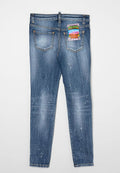 Dsquared2