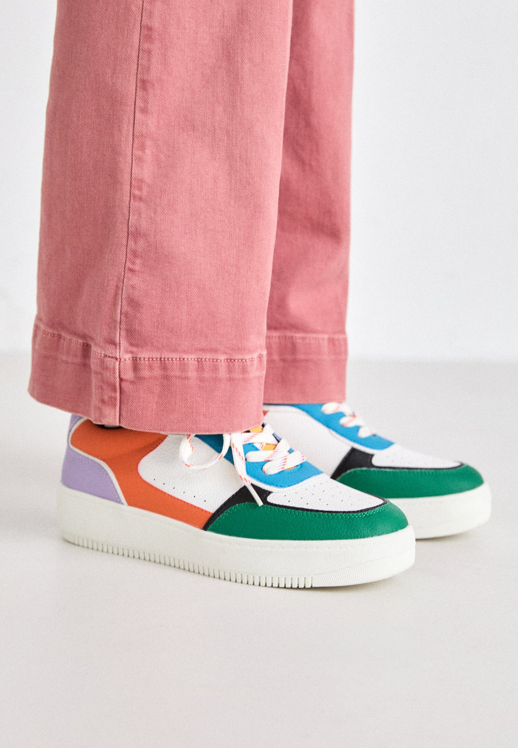 Call it Spring FRESHY