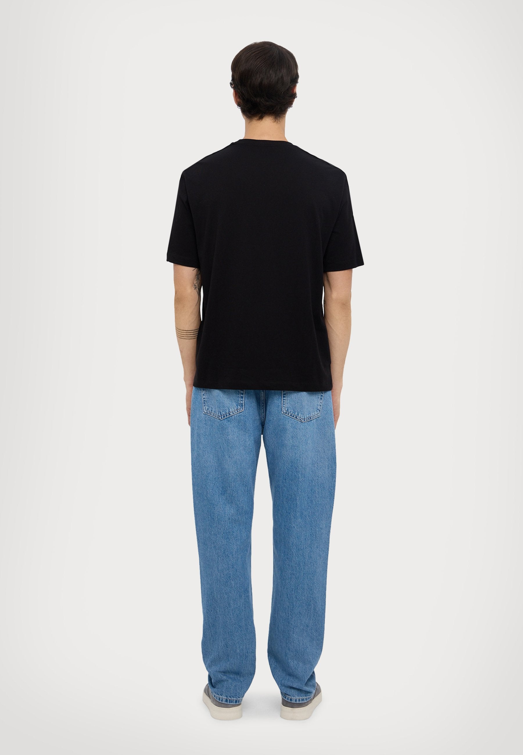 Armani Exchange T-Shirt basic Media 4