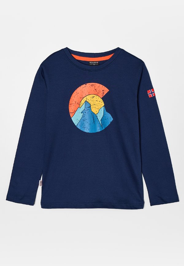 TROLLKIDS HALSAFJORD