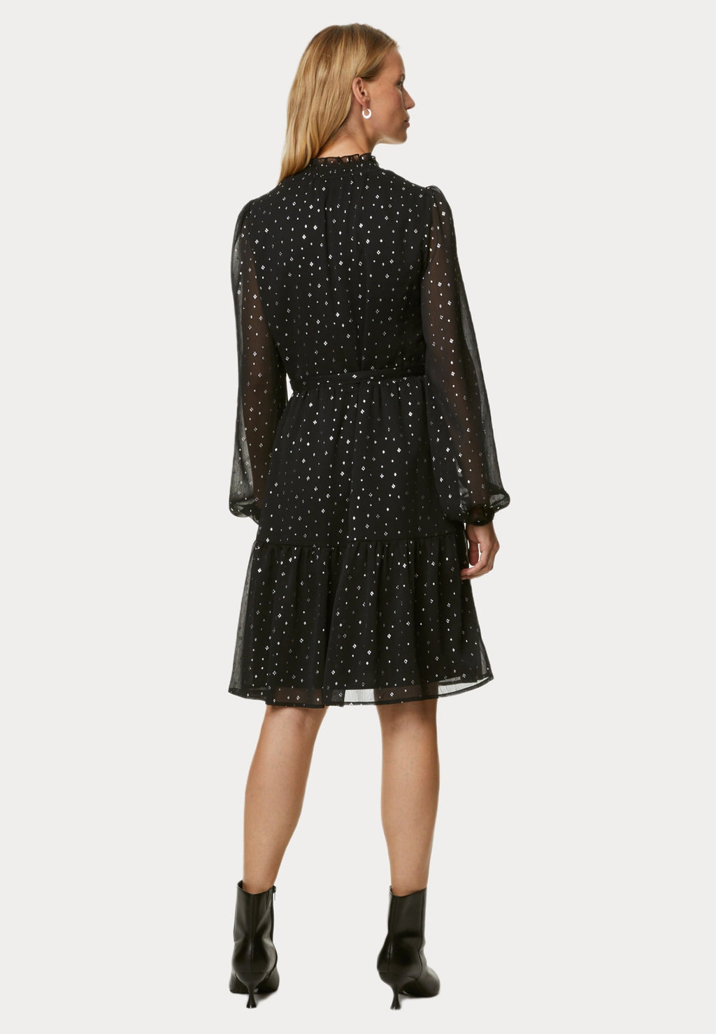 Marks & Spencer