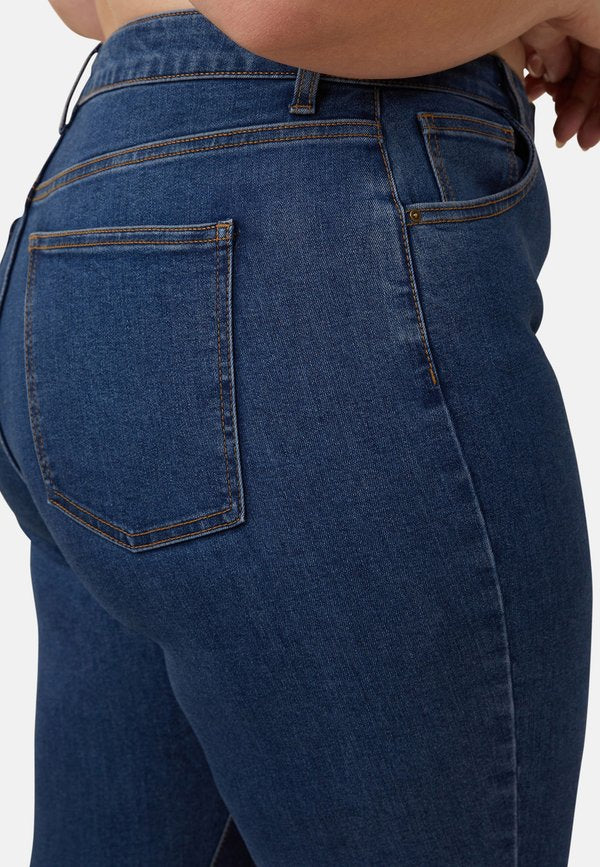 Cotton On CURVY HIGH STRETCH