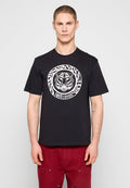 Just Cavalli T-Shirt print Media 1