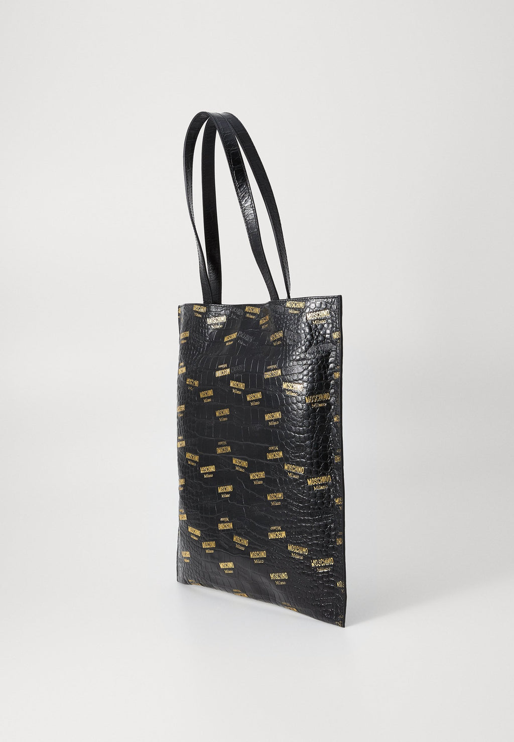 MOSCHINO ALL OVER STAMPS