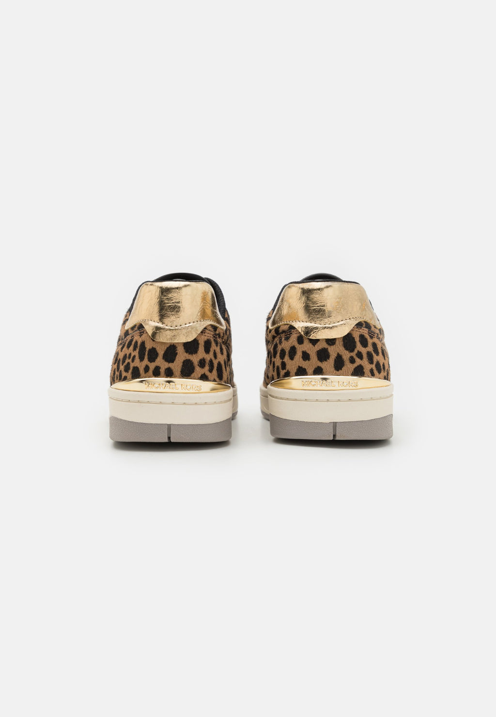 MICHAEL Michael Kors PIA LACE UP