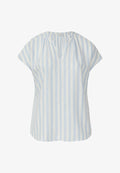 s.Oliver Blouse - hellblau